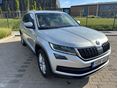 SKODA KODIAQ 2.0 TDI SCR Style 4x4 DSG [7 személy] Rengeteg extrával