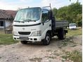TOYOTA DYNA 2004/3 - 3