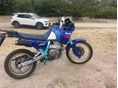 HONDA NX 650 DOMINATOR 