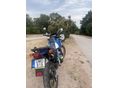 HONDA NX 650 DOMINATOR 1991/3 - 2