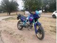 HONDA NX 650 DOMINATOR 1991/3 - 3