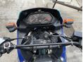 HONDA NX 650 DOMINATOR 1991/3 - 4