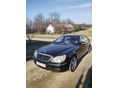 MERCEDES-BENZ S 320 CDI (Automata)