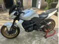 KAWASAKI Z 750 2010/10 - 2