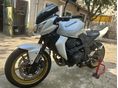 KAWASAKI Z 750 2010/10 - 5
