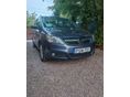 OPEL ZAFIRA B 1.9 DTI Cosmo