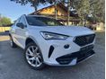 CUPRA FORMENTOR 1.4 pHEV DSG Szalon állapot