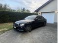 MERCEDES-BENZ E 220 d 9G-TRONIC