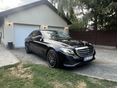 MERCEDES-BENZ E 220 2016/6 - 2