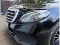 MERCEDES-BENZ E 220 2016/6 - 7