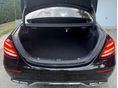 MERCEDES-BENZ E 220 2016/6 - 8