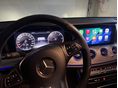 MERCEDES-BENZ E 220 2016/6 - 9