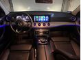 MERCEDES-BENZ E 220 2016/6 - 10