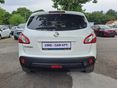 NISSAN QASHQAI 2012/3 - 5