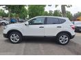 NISSAN QASHQAI 2012/3 - 7
