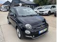 FIAT 500 2015/12 - 1