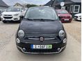 FIAT 500 2015/12 - 8