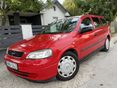 OPEL ASTRA G Caravan 1.7 DIT Classic II Family Friss Műszaki 2db Gyári Kulcs Klímás Azonnal Elvihető