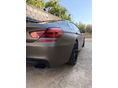 BMW 650 2012/7 - 2