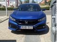 HONDA CIVIC 1.0 T Elegance Navi CVT
