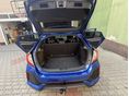 HONDA CIVIC 2019/4 - 7