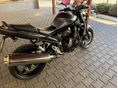 SUZUKI GSF 650 2011/4 - 3