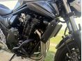 SUZUKI GSF 650 2011/4 - 5