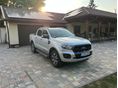 FORD RANGER 2020/3 - 2