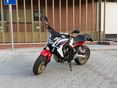 HONDA CB 650 F RC75