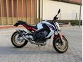 HONDA CB 650 F 2016/5 - 2