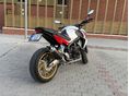 HONDA CB 650 F 2016/5 - 3