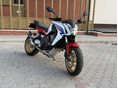 HONDA CB 650 F 2016/5 - 7