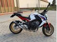 HONDA CB 650 F 2016/5 - 10