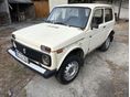 LADA NIVA 1991/12 - 2