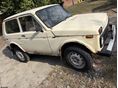 LADA NIVA 1991/12 - 4