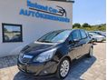 OPEL MERIVA B 1.4 T Cosmo Friss műszaki! Jéghideg klíma! Ülés fűtés! Parkradar! Vonóhorog! Csere-beszámítá