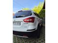 SUZUKI SX4 S-CROSS 2017/4 - 2