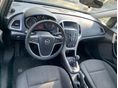 OPEL ASTRA J 2012 - 4
