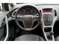 OPEL ASTRA J 2012 - 6