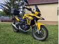 BENELLI TRK 251 2023/12 - 2