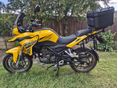 BENELLI TRK 251 2023/12 - 3