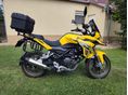 BENELLI TRK 251 2023/12 - 4