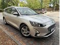 FORD FOCUS 2020/3 - 2