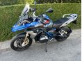 BMW R 1200 GS Rally 40520 KM !