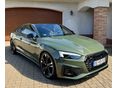 AUDI A5 Coupé 50 TDI S line quattro Tiptronic ic Edition One