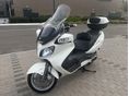 SUZUKI AN 650 BURGMAN Executive