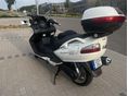 SUZUKI AN 650 BURGMAN 2010/11 - 2