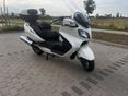SUZUKI AN 650 BURGMAN 2010/11 - 3
