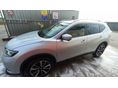 NISSAN X-TRAIL 2015 - 7