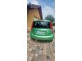 SUZUKI SPLASH 2008/12 - 2